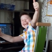 Дима Саидов