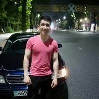 Куандык Зиятуллаев