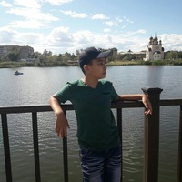 Эльдар Омаров