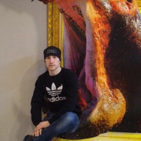 Виталя Пономарев
