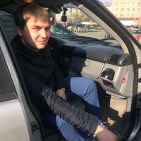 Илья Филипушко