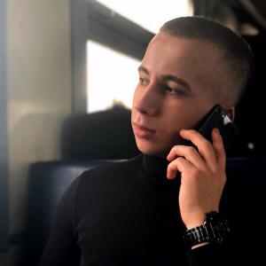 Сергей Ильин