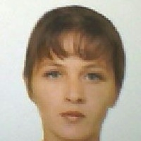 Олеся Рябова