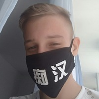 Дмитрий Добровольский