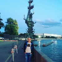 Дмитрий Громов