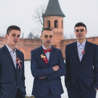 Вася Полянчук