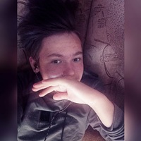 Влад Чернышёв