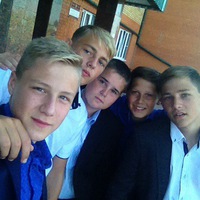 Даниил Самодуров