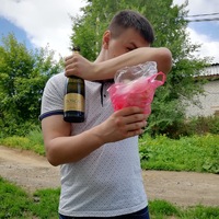 Игорь Есенин-Король