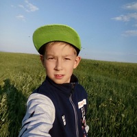 Данил Кузнецов
