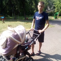 Алексей Волчок