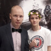 Даня Вейде
