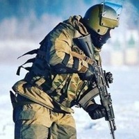 Вова Наседкин