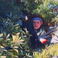 Саша Смирнов