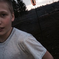 Андрей Белых