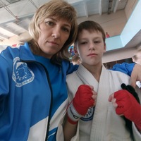Кирилл Ткаченко