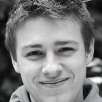 Alex Rostov