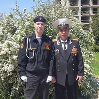 Сергей Гутов