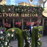 Владимир Дубровин