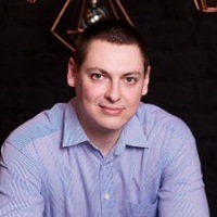 Антон Лапаев
