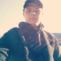 Zhenya Pogorelov