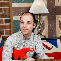 Сергей Ульяницкий