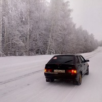 Виктор Ставров