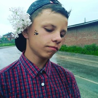 Виталий Савиных