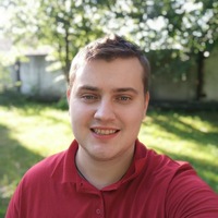 Марк Сидоров