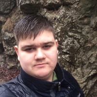 Якушев Валера