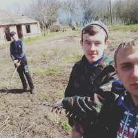 Николай Мясищев