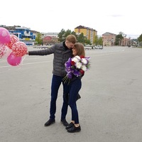 Никита Шитик