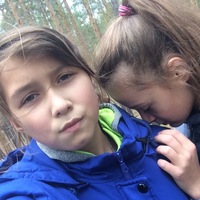 Алина Ямаева