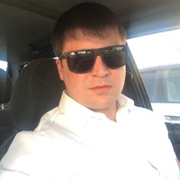 Максим Япаров