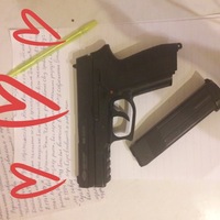Данил Белый