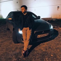Гоша Майский