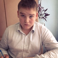 Миша Ефремов