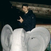 Дмитрий Николенко