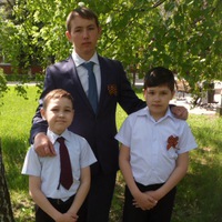 Александр Токарев