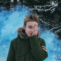 Игорь Дегтярев