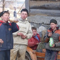 Борис Верховцев
