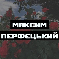 Макс Перфецький