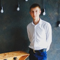 Володя Копеев