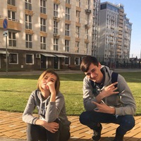 Антон Барсуков