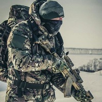 Алексей Поляков