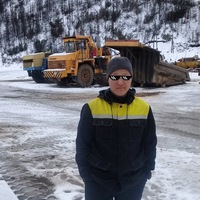 Александр Бурнашев