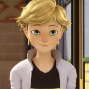 Adrien Agreste