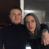 Артём Особов
