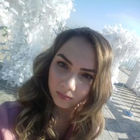Viktoria Barinova