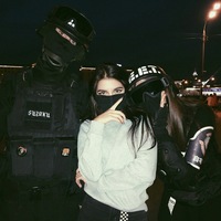 Маша Вишня-Моргенштерн